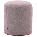 Kave Home Vijoličen tabure Kaeli – | Shoptok.si