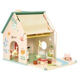 Classic World Drvena kućica Cvetna koliba | ePonuda.com