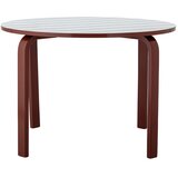 Bloomingville Mini Okrugao dječji stol ø 65 cm Liova – | shoptok.hr