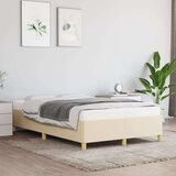  Za krevet krem 120x200 cm od tkanine Cijene
