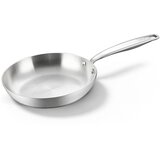 BE Living Tava Stainless Steel 20 cm nehrđajući čelik | shoptok.hr