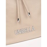 Shelvt Women's beige bag bag | shoptok.hr