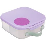 b.box Mini Kutija za užinu - sugar plum | shoptok.hr