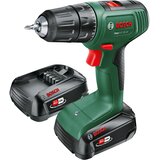 Bosch EasyDrill 18V-40 - Akku-bušilica i uvrtanjač EasyDrill 18V (06039D8002) | Eponuda.com