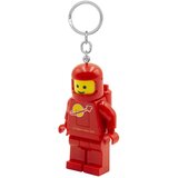 Lego Crveni privjesak za ključeve sa svjetlom Spaceman – | shoptok.hr