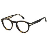 Carrera 313 086 ONE SIZE (47) Havana/Kristalna Cene
