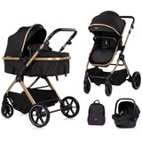 Chipolino Pearl 3u1 kolica za bebe kombinovana | Eponuda.com