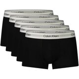 Calvin Klein muške bokserice petopak crne | shoptok.hr