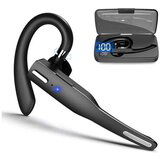 Onasi bluetooth slusalka (slusalke) YYK-525 crna | Shoptok.si
