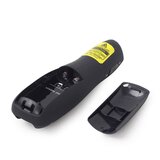 Gembird Brezžični podajalnik z laserskim kazalcem WP-L-01 | Shoptok.si