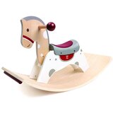 Hape Dečiji drveni konj za njihanje E1203, 3+ | Eponuda.com