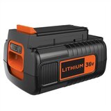 Black & Decker BLACKDECKER baterija 36V/2.0Ah Li-ion BL20362 | Shoptok.si