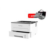 Pantum P3010DW laser printer 1200 x 1200 DPI A4 Wi-Fi | shoptok.hr