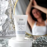 WoodenSpoon Silver Deo Cream kremasti deodorant 40 ml | Shoptok.si