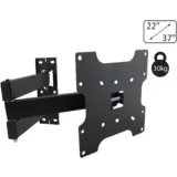 nosač za TV prijemnike 22"- 37", 40 kg, 2D - HS-2237 pokretni TV nosač