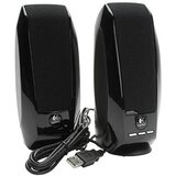  Zvučnici Logitech 2.0, S150 crni, S-150,... | Eponuda.ba