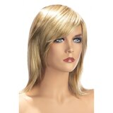 AsRock Zoe Wig Long Blonde poudarki, (21079647) Cene