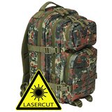 Brandit U.S. Cooper Lasercut Medium Flecktarn Cijene