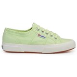 Superga Cotu Classic 2750 Zelena Cijene