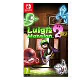 Nitendo Switch Luigi's Mansion 2 HD | Eponuda.com