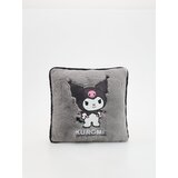 Reserved PILLOW - tamnosivo Cijene