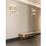 Open design OR84603 - zidno svetlo verno 2xE14/12W/230V mesing | Eponuda.com