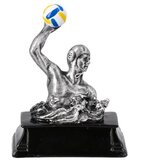  Wier style, pehar, vaterpolista, 12 cm ( 701231 ) | ePonuda.com