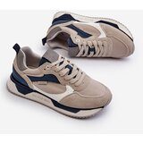Big Star Men's Sneakers with Memory Foam System | Shoptok.si