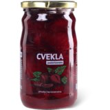 Moć Prirode Cvekla MOĆ PRIRODE 720g | ePonuda.com