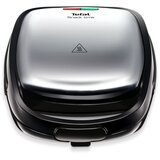Tefal SW341D12 Snack Time 2in1 pekač sendvičev | Shoptok.si