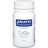 pure encapsulations CoQ10 120 mg - 30 kaps. | Shoptok.si