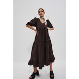 Marisse Women's Dress L-Su-4027 D.Oak | shoptok.hr