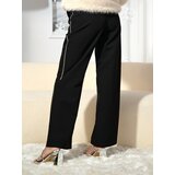 Sinsay Wide leg hlače | shoptok.hr