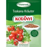 Kotanyi Toskanska zelišča Cene