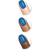Sally Hansen Complete Salon Manicure lak za krepitev nohtov odtenek 521 Blue My Mind 14.7 ml | Shoptok.si