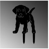 WALLXPERT decorative object figura amicable 01 | ePonuda.com
