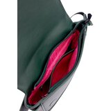 Vuch Torba Jeckia Green, 16 x 24 cm | shoptok.hr