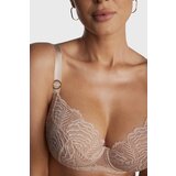 Kinga Nepodložen modrček Luna | Shoptok.si