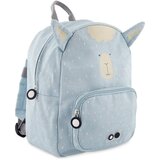 Trixie dječji ruksak mr. alpaca | shoptok.hr