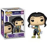 Funko Figura POP! Animation: KPOP Demon Hunters - Zoey Cene