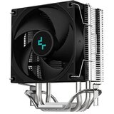 DeepCool CPU Cooler - AG300 (30,5 dB; max, 62,43 m3/h; 4pin priključak, 3 kom heatpipe, 9cm, PWM) | shoptok.hr