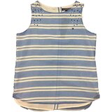 Tommy Hilfiger Topi & Bluze - Modra Cene