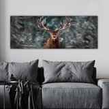 Opviq slika na platnu 30x80cm | ePonuda.com