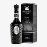 Rum A.H. Riise Ultra Black 0,7l