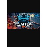 Steam Clatter (PC) Key GLOBAL | ePonuda.com
