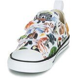 Converse CHUCK TAYLOR ALL STAR 2V - OX Višebojna | shoptok.hr