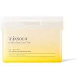 mixsoon Bean Toner Pad tonizirajoče blazinice za prehrano in hidracijo 70 kos Cene