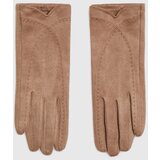 Marisse Women's Gloves Z-Re-4508 L.Beige Cene
