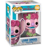 Funko POP figura Disney Lilo & Stitch Luau Angel | shoptok.hr
