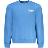 Napapijri SWEATSHIRT WITHOUT ZIP MEN BLUE Cijene